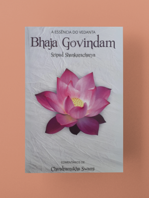 Bhaja Govindam - A Essência do Vedanta