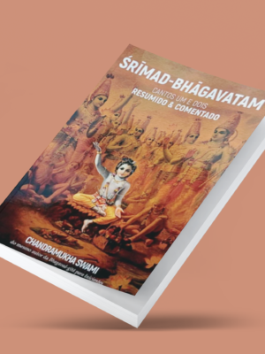 Śrimad-Bhāgavatam Resumido & Comentado